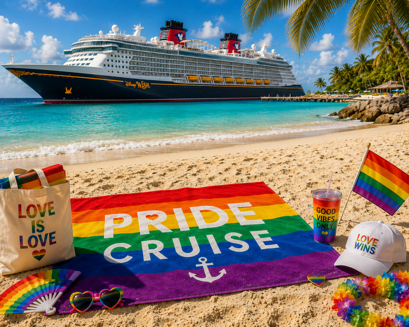 Pride