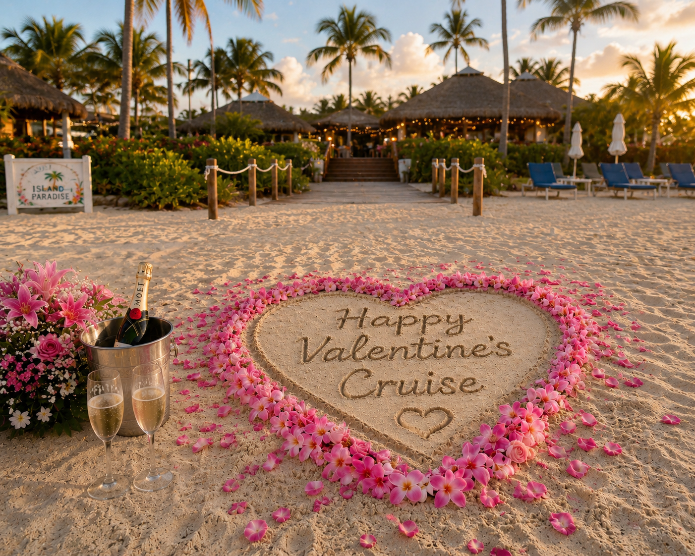 Valentine's Day