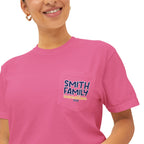 Greetings from Thailand Pocket Tee - Suite Escape