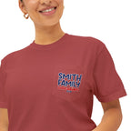 Greetings from Canada Pocket Tee - Suite Escape