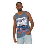 Greetings from the Atlantic Tank Top - Suite Escape