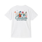 Magical Cruise Line "Cruisin" Pocket Tee - Daisy