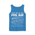 Meet Me at the Pool Bar Tank Top - Suite Escape