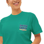 Greetings from Hawaii Pocket Tee - Suite Escape