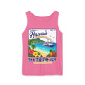 Greetings from Hawaii Tank Top - Suite Escape