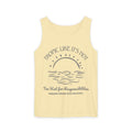 Tropic Like It's Hot Tank Top - Suite Escape