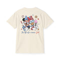 Magical Cruise Line "Life of a Cruise Girl" Pocket Tee