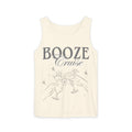 Booze Cruise Tank Top - Suite Escape