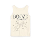 Booze Cruise Tank Top - Suite Escape
