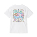 Dibs On The Captain Pocket Tee