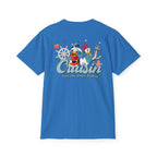 Magical Cruise Line "Cruisin" Pocket Tee - Donald