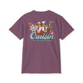 Magical Cruise Line "Cruisin" Pocket Tee - Chip & Dale