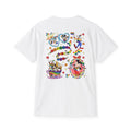 Magical Cruise Line Pride Pocket Tee