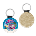 Best Friends Cruise Bag Charm Keychain - Suite Escape