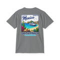 Greetings from Mexico Pocket Tee - Suite Escape
