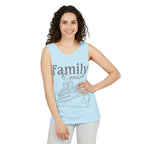 Family Cruise Tank Top - Suite Escape