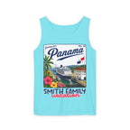 Greetings from Italy Tank Top - Suite Escape