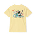 Magical Cruise Line "Cruisin" Pocket Tee - Mickey