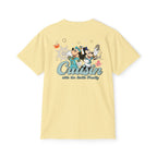 Magical Cruise Line "Cruisin" Pocket Tee - Mickey