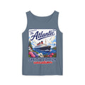 Greetings from the Atlantic Tank Top - Suite Escape