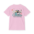 Magical Cruise Line "Cruisin" Pocket Tee - Minnie