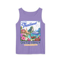 Greetings from Thailand Tank Top - Suite Escape