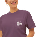 Booze Cruise Pocket Tee - Suite Escape