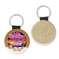 Honeymoon Cruise Bag Charm Keychain - Suite Escape