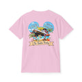 Magical Cruise Line Summer Beach Pocket Tee - Minnie