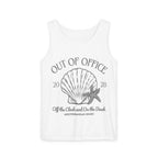 Out of Office Tank Top - Suite Escape