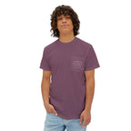 Family Cruise Pocket Tee - Suite Escape
