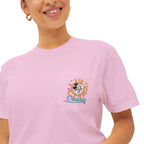 Magical Cruise Line "Cruisin" Pocket Tee - Minnie
