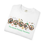 Magical Cruise Line Halloween on the High Seas Tee