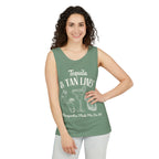 Tequila & Tan Lines Tank Top - Suite Escape