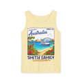 Greetings from Australia Tank Top - Suite Escape