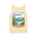 Greetings from Australia Tank Top - Suite Escape
