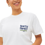 Greetings from New Zealand Pocket Tee - Suite Escape