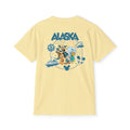 Magical Cruise Line Alaska Pocket Tee - Mickey