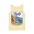 Greetings from Italy Tank Top - Suite Escape