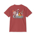 Magical Cruise Line "Cruisin" Pocket Tee - Goofy