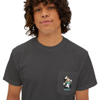 Magical Cruise Line "I Dream a Wish" Pocket Tee