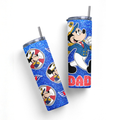 Magical Cruise Line Character Tumbler - Mickey Buoys