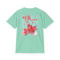 Magical Cruise Line Sebastian "Oh" Pocket Tee
