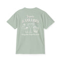 Tequila & Tan Lines Pocket Tee - Suite Escape