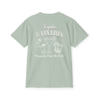 Tequila & Tan Lines Pocket Tee - Suite Escape