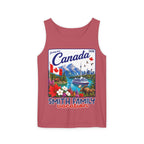 Greetings from Canada Tank Top - Suite Escape