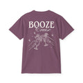 Booze Cruise Pocket Tee - Suite Escape