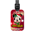 Magical Cruise Line Christmas Luggage Tag - Minnie