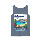 Greetings from Mexico Tank Top - Suite Escape