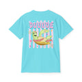 Magical Cruise Line Crush "Dude" Pocket Tee